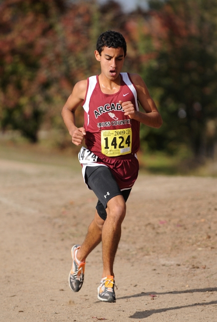 2009 CIF XC D1 Boys - 047.JPG